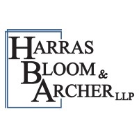 Harras Bloom & Archer, LLP logo - Similar company to Halcyon Search Group
