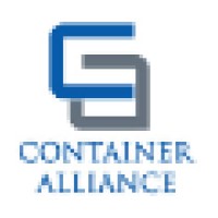 Container Alliance logo - Similar company to Container Storage Solutions