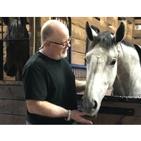 Blue Bell Equine Assisted Therapy logo - Similar company to Hope Reins