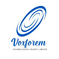 Voxforem Technologies logo - Similar company to Gescis Technologies