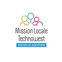 MISSION LOCALE TECHNOWEST logo - Similar company to Cap Interim