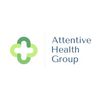 Attentive Health Group logo - Similar company to Attentive Health, Llc