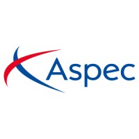 Aspec Engineering logo - Similar company to Bespoke Engineering Solutions Pty Ltd