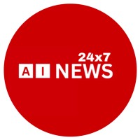 AI NEWS 24x7 logo - Similar company to Live 24