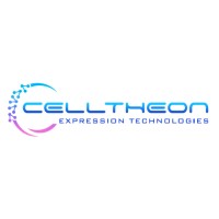 Celltheon Corporation logo - Similar company to Atum