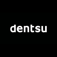 dentsu Benelux logo - Similar company to Throwups.Nl