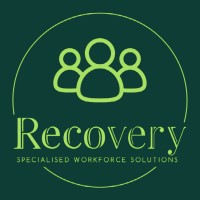 Recovery Specialised Workforce Solutions logo - Similar company to Nfmhs Ireland