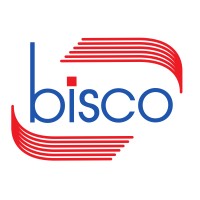 Bisco Integrated Services Co. Ltd. logo - Similar company to Quality Control Services Ltd.