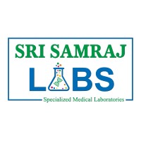 Sri Samraj Health Services Pvt Ltd logo - Similar company to Work Automatik