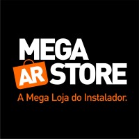 Mega Ar Store logo - Similar company to O Bonsai