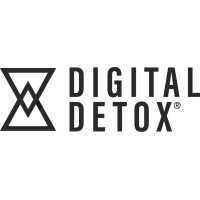 Digital Detox® logo - Similar company to Urbandroid