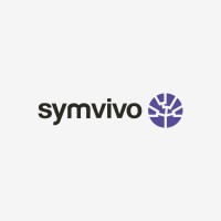 Symvivo Corporation logo - Similar company to Virogin Biotech