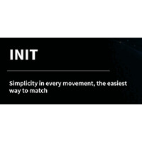 INIT Group AB logo - Similar company to Preps Recruiting