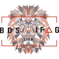 Bds Ifag Lyon