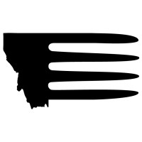 The Taste of Montana logo - Similar company to Florence Coffee Company