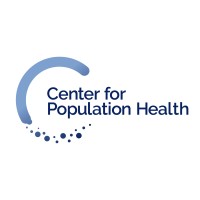 Center for Population Health logo - Similar company to Pennsylvania Peer Support Coalition