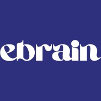 eBrain logo - Similar company to Codeep Llc