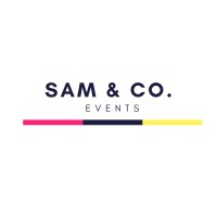 Sam and Co. Events logo - Similar company to Orpington 1St