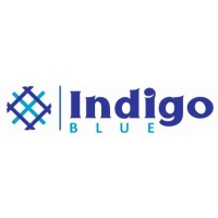 IndigoBlue.Ae logo - Similar company to Haslem Group