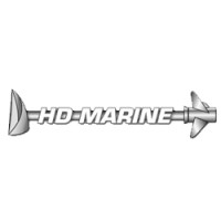 HD Marine logo - Similar company to Resonance Events