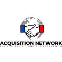 Acquisition Network logo - Similar company to Kinomatic