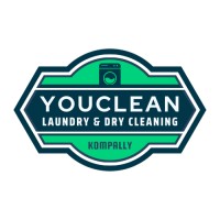 Youclean Laundry Kompally logo - Similar company to Clay Consulting