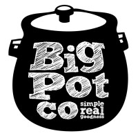 Big Pot Co logo - Similar company to Mccolgans