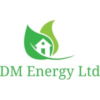 DM Energy Ltd logo - Similar company to Feed It Green Ltd