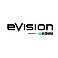 eVision logo - Similar company to Evision Techno Services (Pvt) Ltd