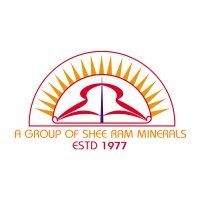 Shree Ram Minerals logo - Similar company to Artech Rubber Bv