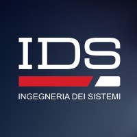 IDS Ingegneria Dei Sistemi logo - Similar company to Ids Georadar