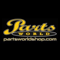 Parts World AG logo - Similar company to Adam Touring