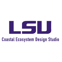 LSU Coastal Ecosystem Design Studio logo - Similar company to Smart Facility Software