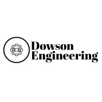 Dowson Engineering logo - Similar company to Hitech Engineering