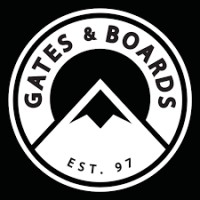 Gates & Boards