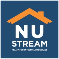 Nu Stream Realty(Toronto) Inc. Brokerage logo - Similar company to Sutton Group Old Mill Realty Inc. Brokerage