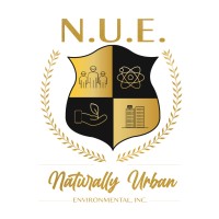 Naturally Urban Environmental , Inc (N.U.E. Inc) logo - Similar company to Sunshine Management