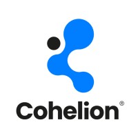 Cohelion logo - Similar company to Smbxl Pvt. Ltd.