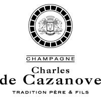 Champagne Charles de Cazanove logo - Similar company to Qatarlyst Limited