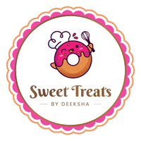 Sweet Treats by Deeksha logo - Similar company to Stocked