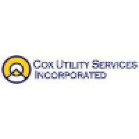 Cox Utility Services Incorporated logo - Similar company to One Call Concepts, Inc.