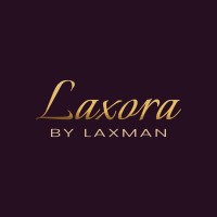 LAXORA BY LAXMAN logo - Similar company to Rauf