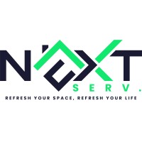 NextServ Innovations Pvt. Ltd. logo - Similar company to Aro Express