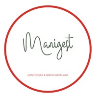Manigest - Angola logo - Similar company to Sg Services