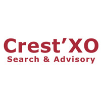 Crest'XO logo - Similar company to Vati
