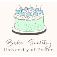 University Of Exeter'S Baking Society