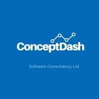 ConceptDash Software Consultancy Ltd logo - Similar company to Concept Dash