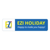 Ezi Holiday logo - Similar company to Ideas2Ipr