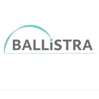 Ballistra Group logo - Similar company to Whichit