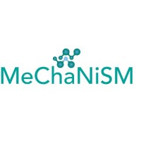 MeChaNiSM Doctoral Network logo - Similar company to Macroocean Materials